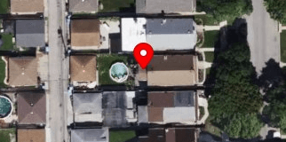 House image located at Chicago, IL 60629