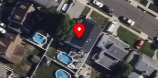 House image located at North Arlington, NJ 07031