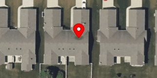 House image located at Merrillville, IN 46410