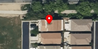 House image located at Roseville, CA 95747