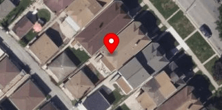 House image located at Elmwood Park, IL 60707