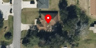 House image located at New Smyrna Beach, FL 32168