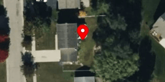 House image located at Waterford, MI 48327