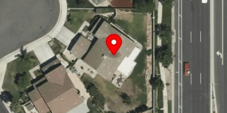 House image located at Eastvale, CA 92880