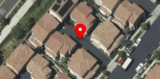 House image located at Irvine, CA 92618