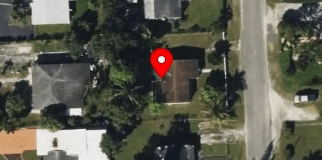 House image located at Miami, FL 33167