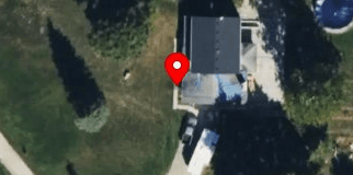 House image located at Riverview, MI 48193