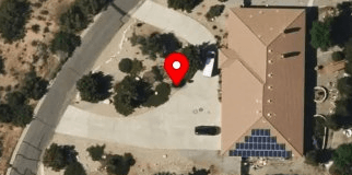House image located at Hesperia, CA 92344