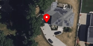 House image located at Oradell, NJ 07649