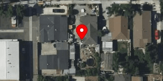 House image located at Fullerton, CA 92833