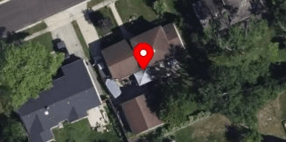 House image located at Palatine, IL 60074
