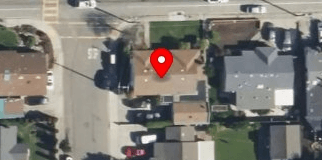 House image located at Castro Valley, CA 94546