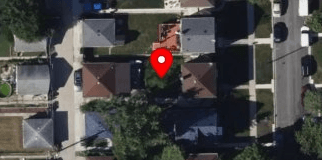 House image located at Cicero, IL 60804