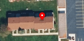 House image located at Clinton Township, MI 48038