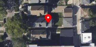House image located at Chicago, IL 60618