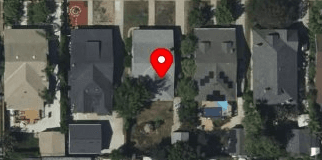 House image located at Los Angeles, CA 90018