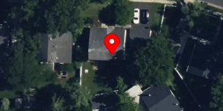 House image located at Haddonfield, NJ 08033