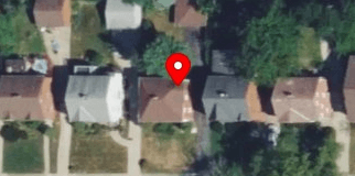 House image located at Cleveland, OH 44118