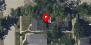 House image located at Lake Station, IN 46405