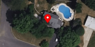 House image located at Lincroft, NJ 07738