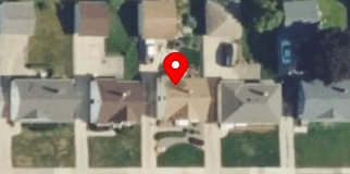 House image located at Maple Heights, OH 44137