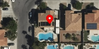 House image located at Henderson, NV 89015