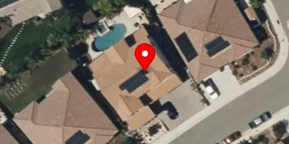 House image located at Roseville, CA 95747