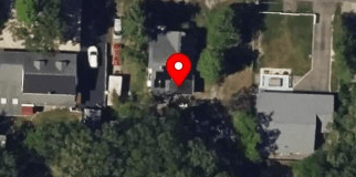 House image located at Ocean Gate, NJ 08740