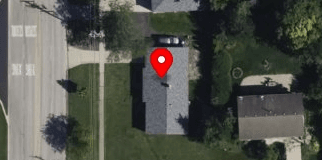 House image located at Schaumburg, IL 60193