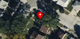 House image located at Lincoln Park, MI 48146