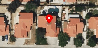 House image located at Palmdale, CA 93552