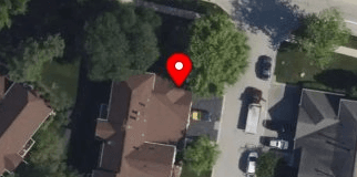 House image located at Wheeling, IL 60090
