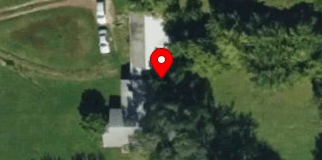 House image located at Clinton Township, MI 48035