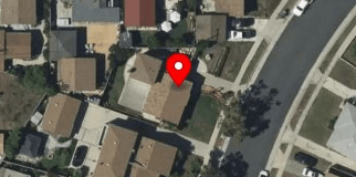 House image located at Gardena, CA 90247