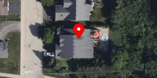 House image located at Palatine, IL 60067