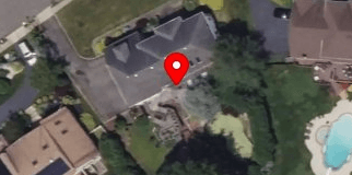 House image located at Morganville, NJ 07751