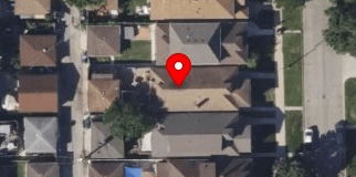 House image located at Chicago, IL 60625