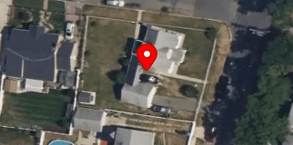 House image located at Keasbey, NJ 08832