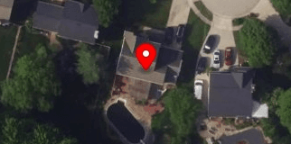 House image located at Cincinnati, OH 45244