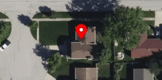 House image located at Streamwood, IL 60107