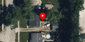 House image located at Indianapolis, IN 46219