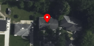 House image located at Evansville, IN 47714