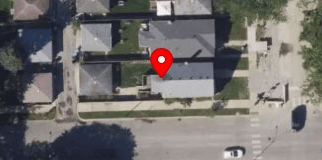 House image located at Chicago, IL 60634