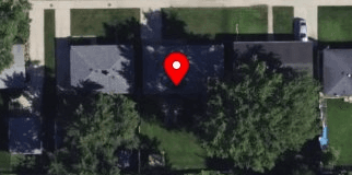 House image located at Streamwood, IL 60107