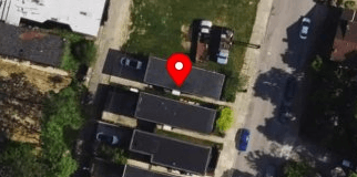House image located at Cincinnati, OH 45219