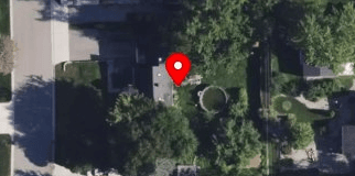 House image located at Joliet, IL 60433