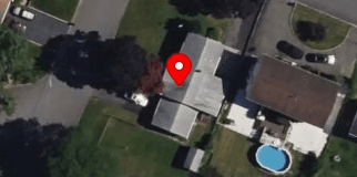 House image located at Little Falls, NJ 07424