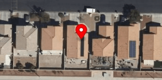 House image located at Las Vegas, NV 89183