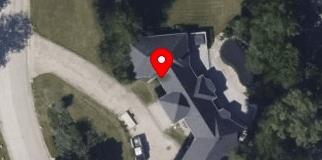 House image located at Northbrook, IL 60062