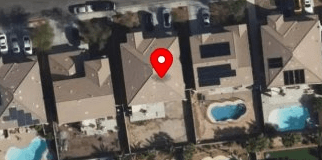 House image located at North Las Vegas, NV 89086
